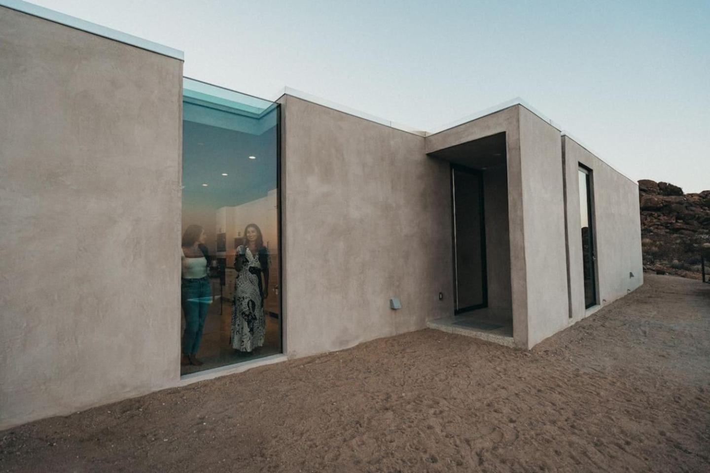 Prism By The Cohost Company Villa Joshua Tree Exterior photo